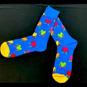 Autism Awareness Socks 1
